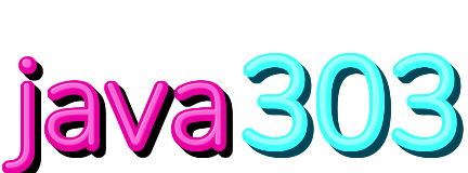 java303 — logo kanal