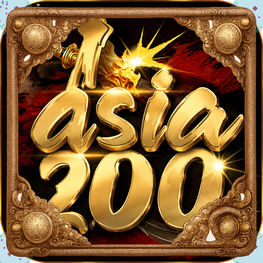 asia200 — galeri pratinjau - APK Resmi